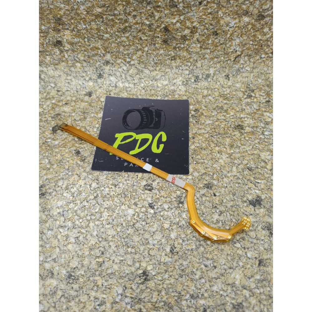 Flex Canon 70-300 70-300mm