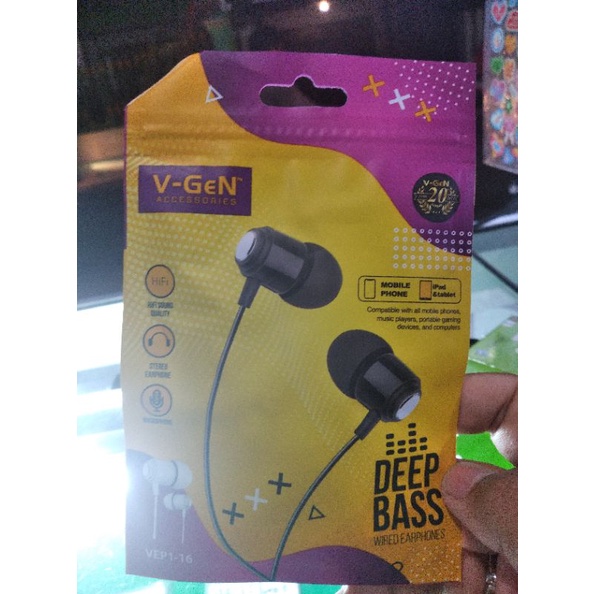 headset v gen
