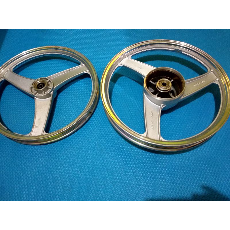 VELG RACING ORIGINAL JIALING MODEL GL PRO MGA PRO OLD 18-140