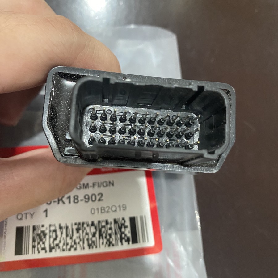 CDI - ECU Motor Honda Verza 150 New K18