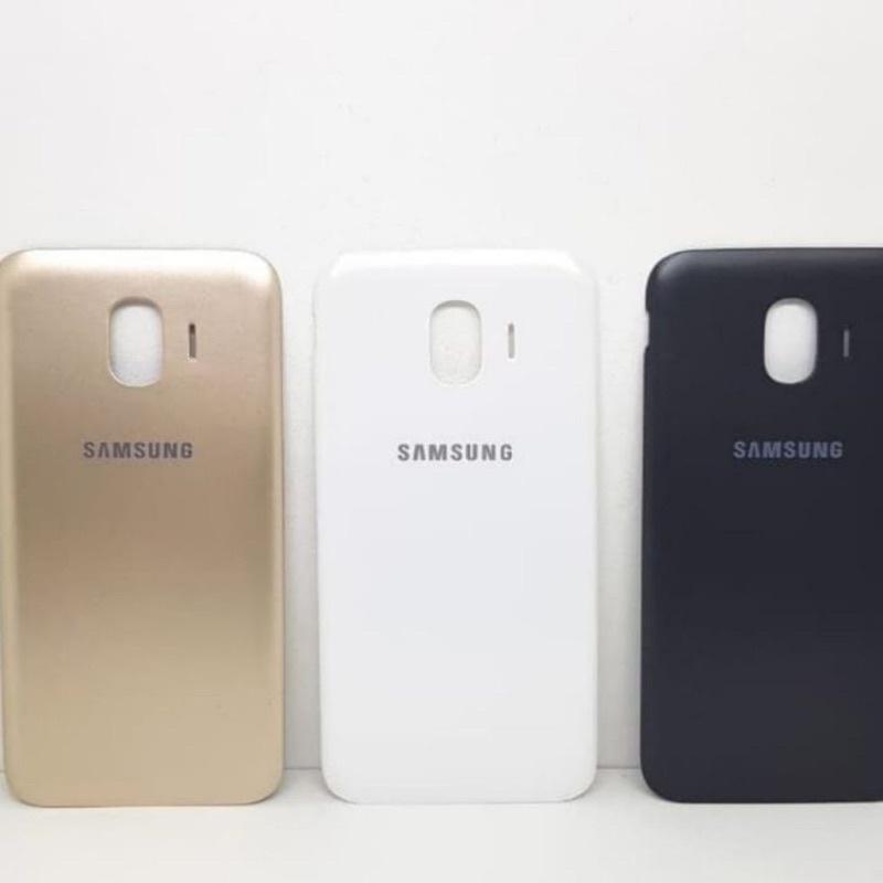 Backdoor Kesing Tutup Belakang Samsung Galaxy J260 / J2 Core