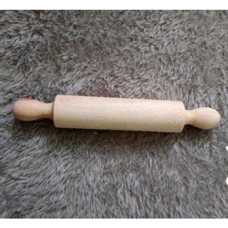 rolling pin/roller pin penggilas perata adonan kue