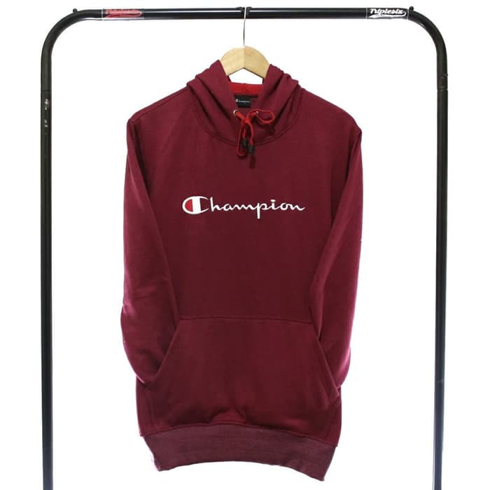jaket sweater hoodie pria original BRANDED