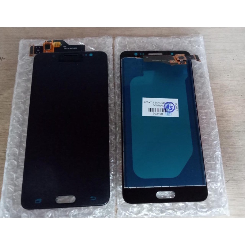 Lcd touchscreen  Samsung j510/J5 2016