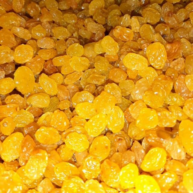 

KIsmis Arab 100gr 200gr 500gr 1kg