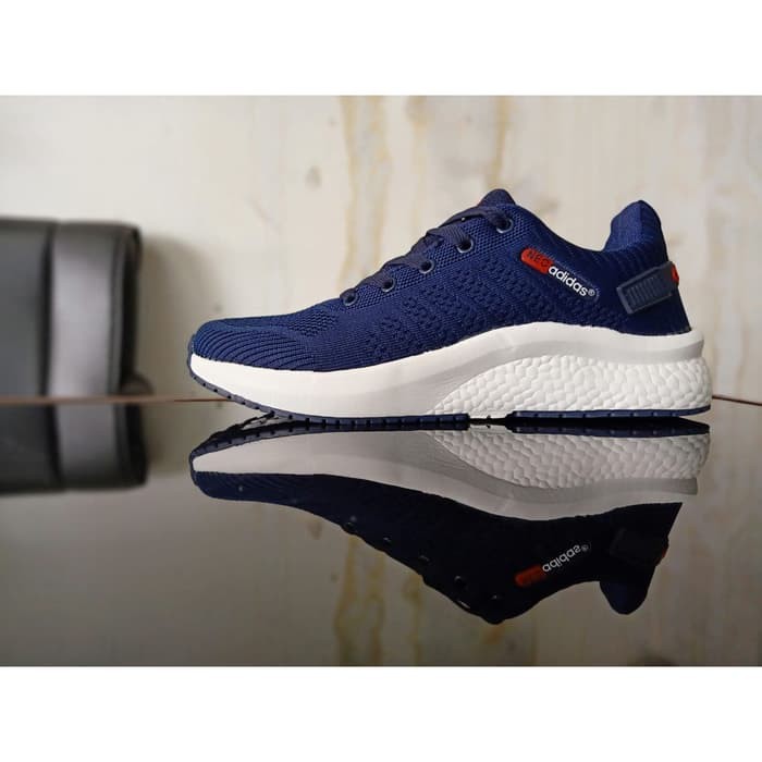 SEPATU ADIDAS NEO ZOOM PREMIUM IMPORT VIETNAM