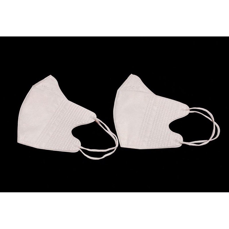 Masker Duckbill Kain 4 Ply Bisa Dicuci Murah