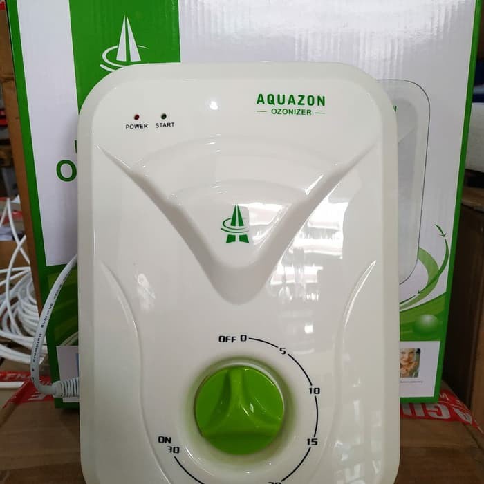 AQUAZON OZONIZER