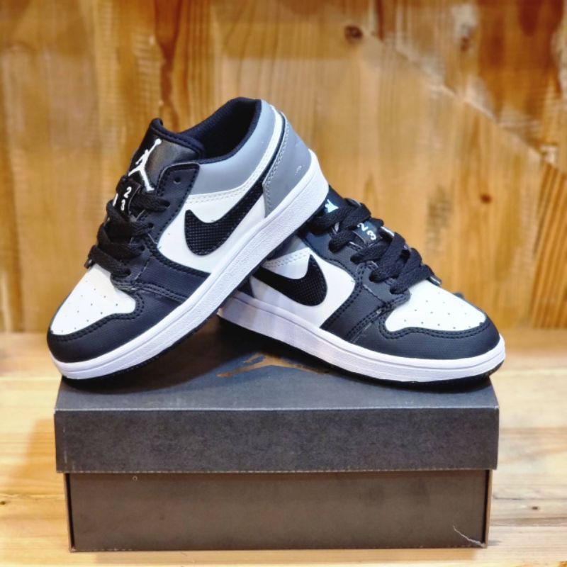 SEPATU JORDAN ANAK LAKI LAKI SEPATU ANAK ANAK COWOK JORDAN ANAK LOW KADO ANAK