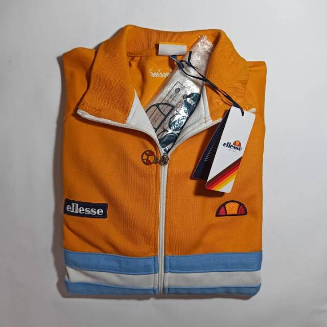 TRACKTOP ELLESSE REMINI