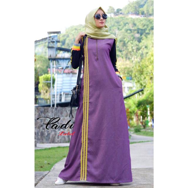 HANUM SPORTY BY PADI LABEL