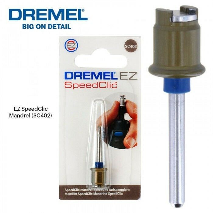 DREMEL SC EZ SpeedClic Mandrel