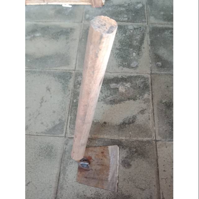 Wangkil / cangkul kecil /cangkul selokan