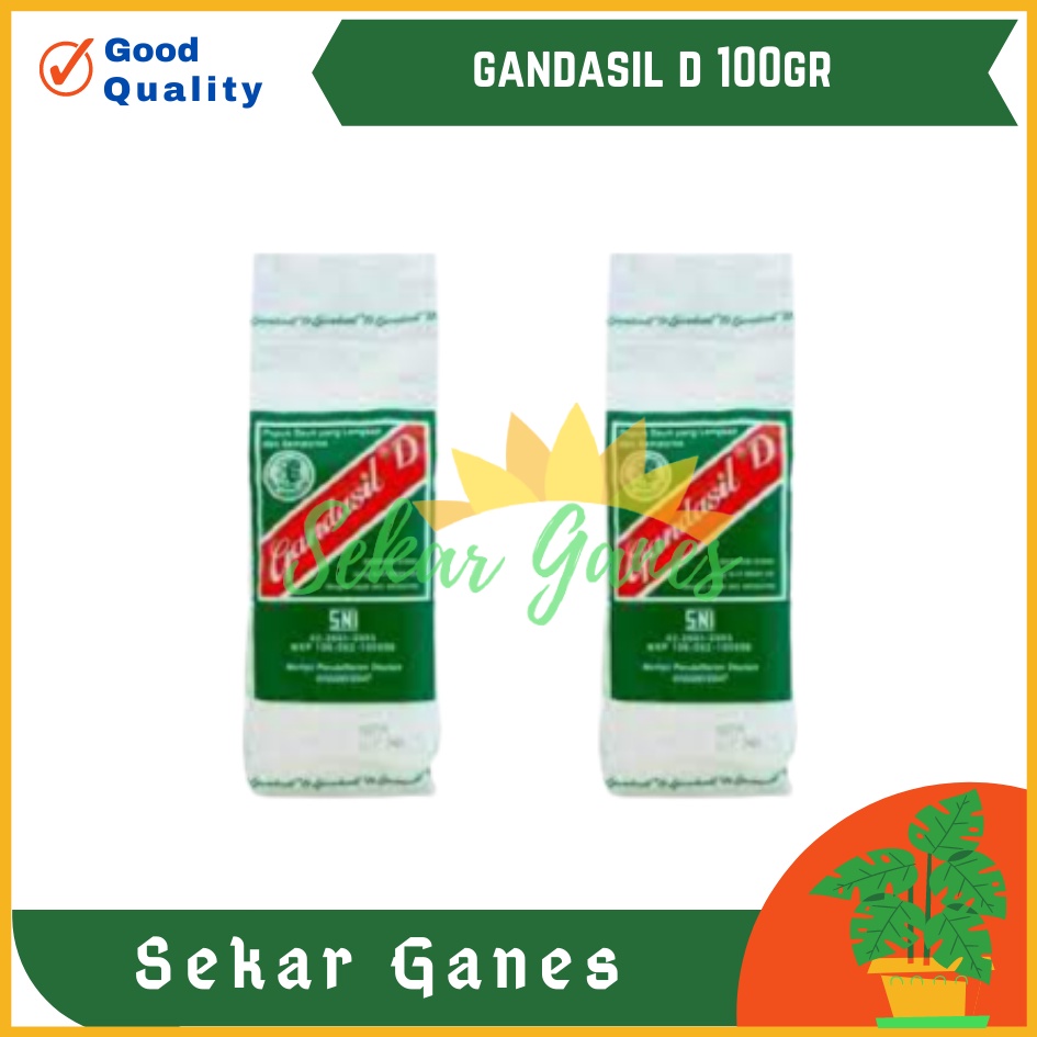 SEKARGANES Pupuk Tanaman Air Aquascape Akuarium Pupuk Tanaman Daun Hijau Gandasil D Pupuk Daun Gandasil D 100Gr Pupuk Buah Gandasil B 100Gr