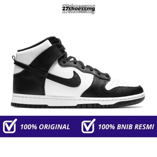 jordan 1 dunk high panda