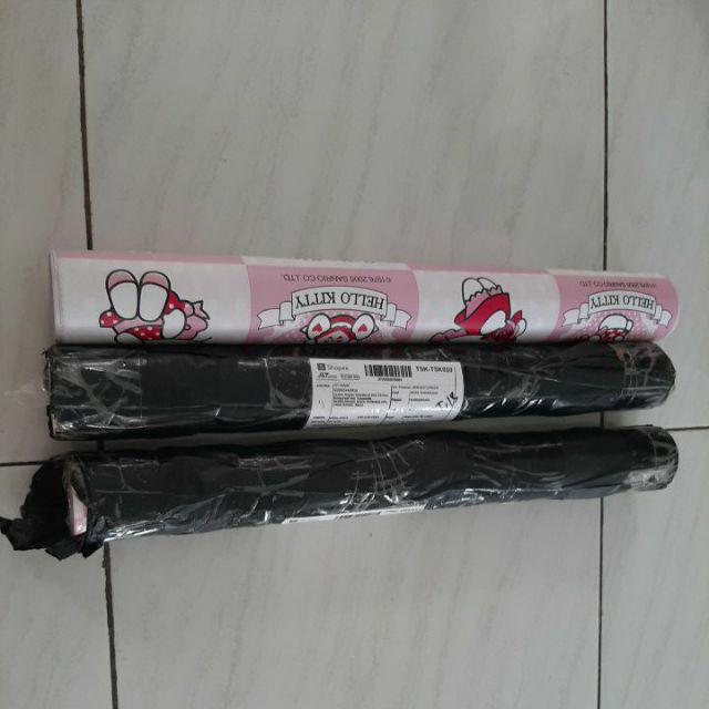 Wallpaper Dinding Hello Kitty Kotak