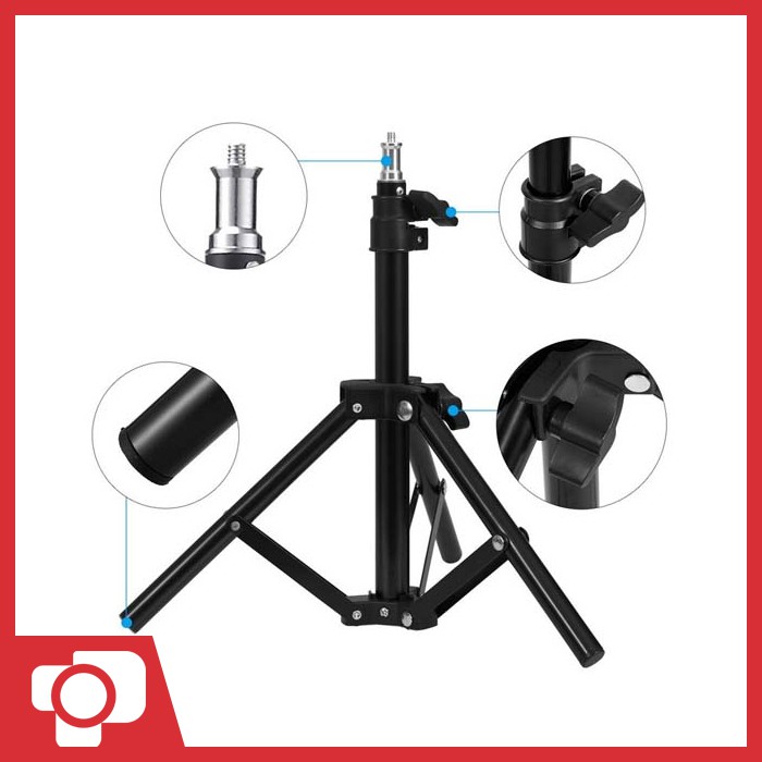 Mini Light Stand 25-50cm