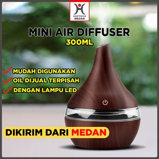 ALL IN ONE DIFFUSER / Portable Humidifier Diffuser USB / Mini Air Purifier Aromatherapy Essential Oil Difuser / Air Fresheners