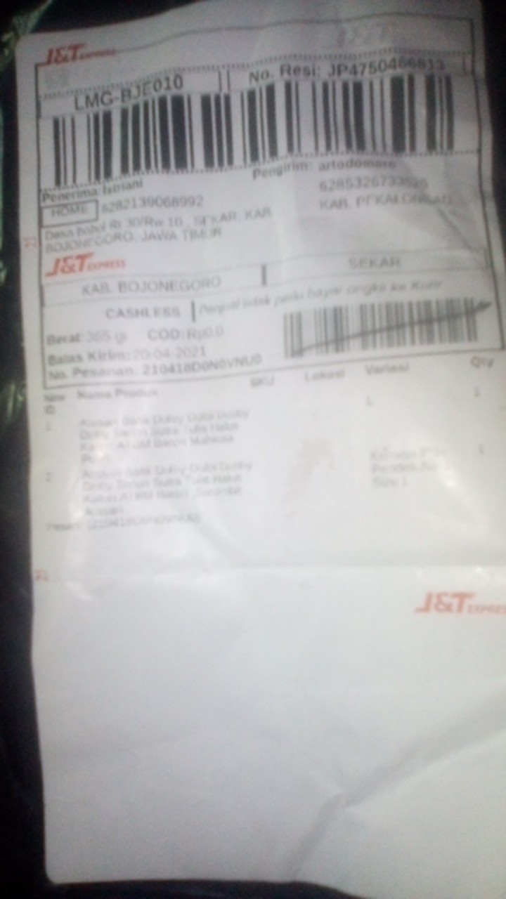 Atasan Batik Dolby Dolbi Dobby Doby Tenun Sutra Tulis Halus Katun Atbm Baron ,sarombit Atasan