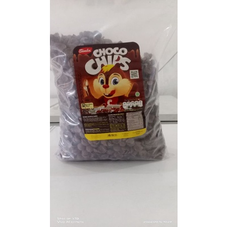 

Simba Coco crunci 1kg