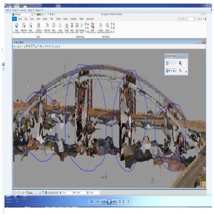 Bentley contextcapture center v4.4.10.336 software