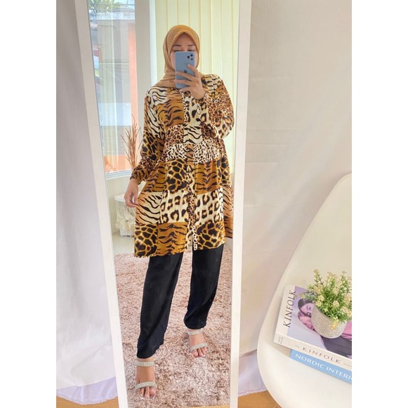 ALMIRA ONE SET TUNIK