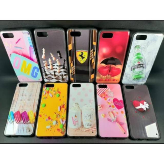 

HARDCASE MOTIF KARAKTER LUCU