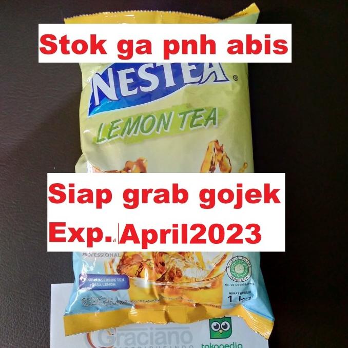 

[ COD ] Lemon Tea Murah bisa order 1 pc TERUJI Kode 704