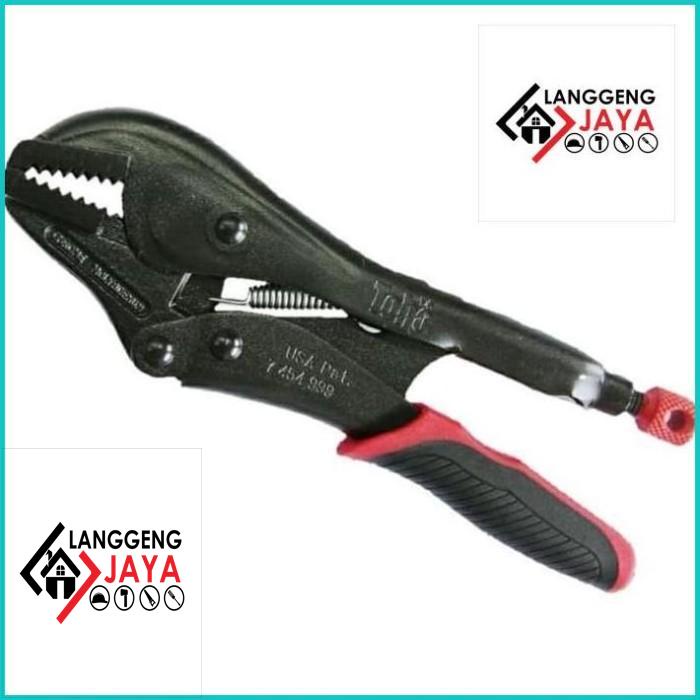 Promo Toho Tang Buaya Gigi Lurus Langgeng-