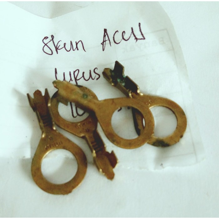 SKUN ACCU LURUS A SA275004 (@10)