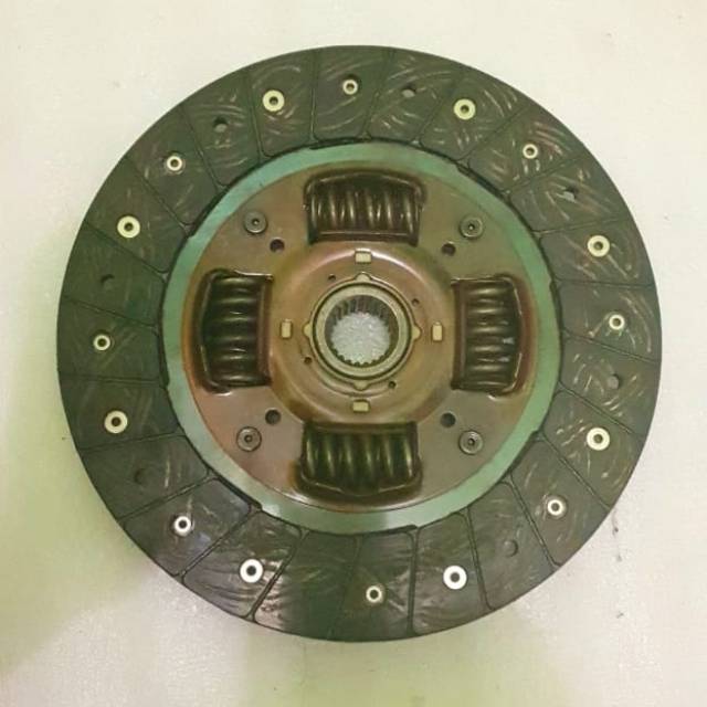 Kampas kopling isuzu panther 2.5 original