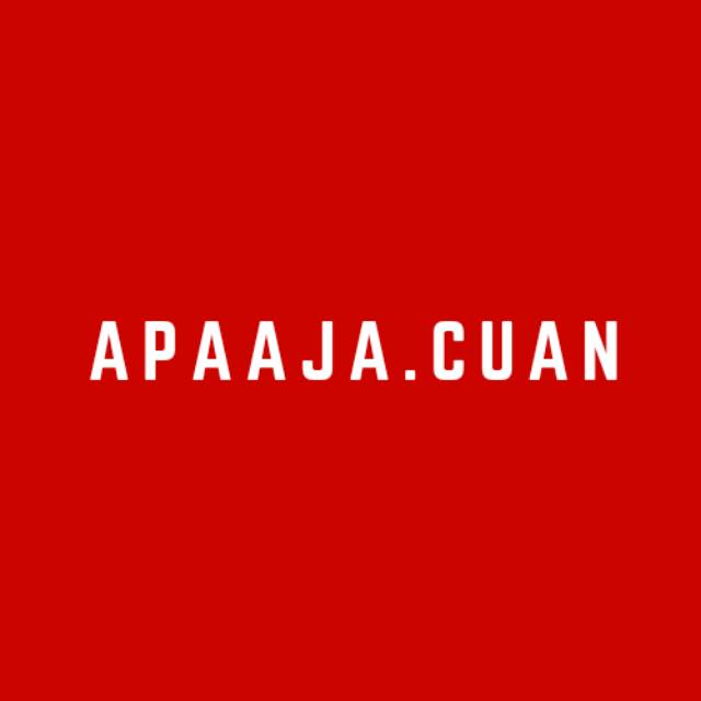 apaaja.cuan