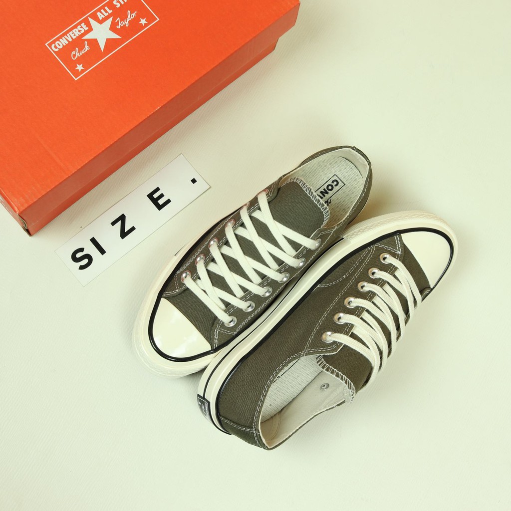 Converse 70s Low Filed Surplus Egret