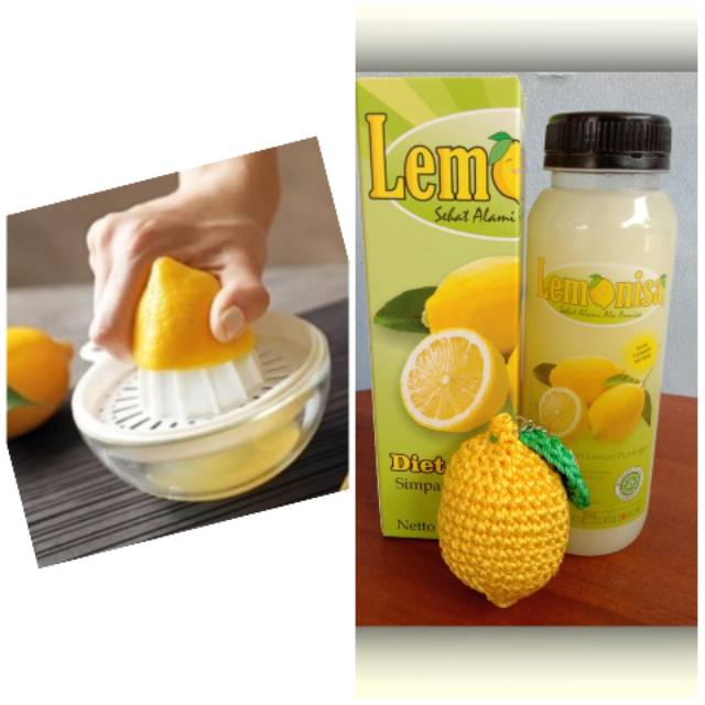 

Lemonisa