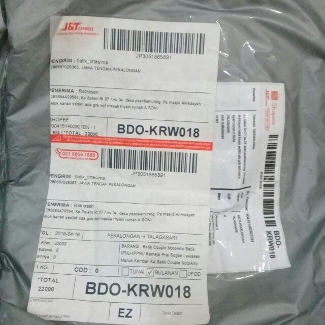 Atasan Batik Dolby Dolbi Dobby Doby Tenun Sutra Tulis Halus Katun Atbm Baron ,sarombit Atasan