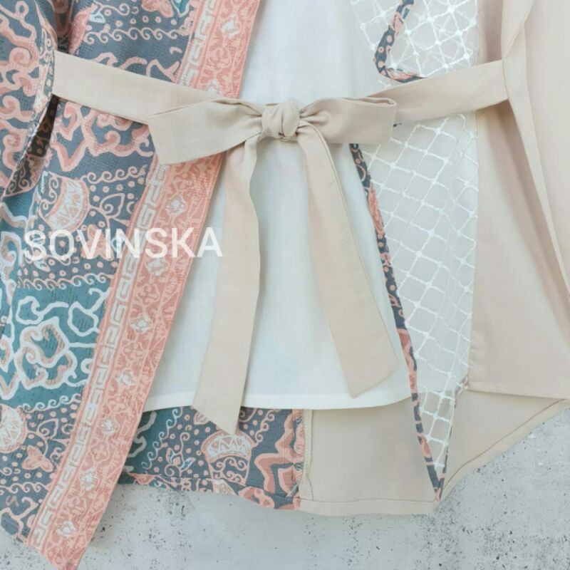 Atasan Batik WP 132 NewDobby-2