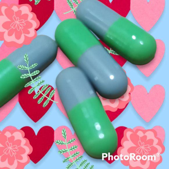 ➮ KAPSUL SARI BUAH TIN / SARTIN ✸