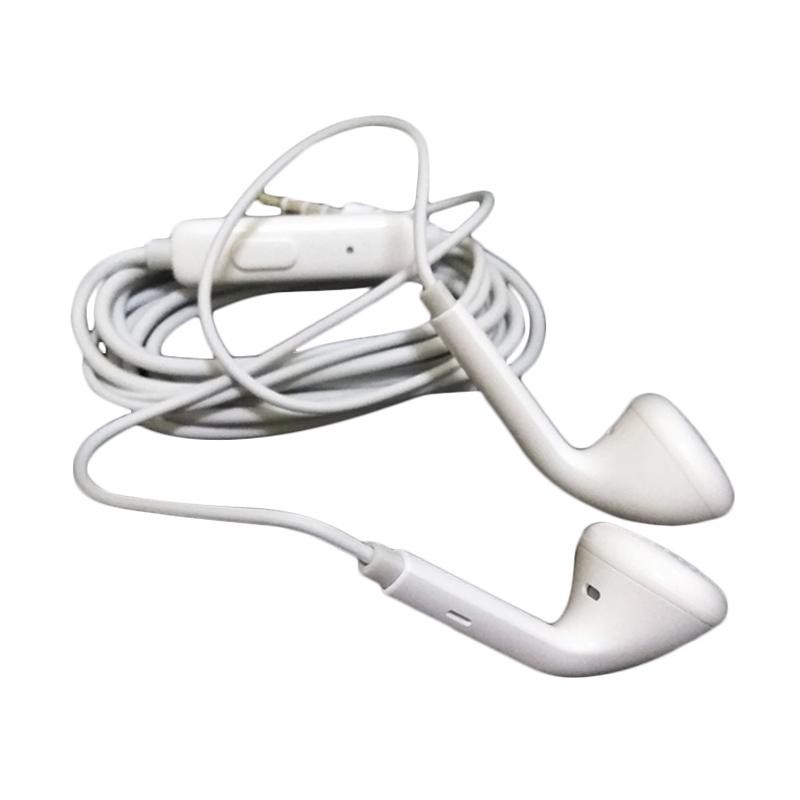 Headset R9 Earphones MH133 Handsfree with Mic