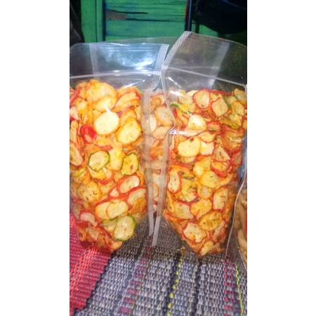 

SEBLAK KERING PEDAS JERUK ENDULLL