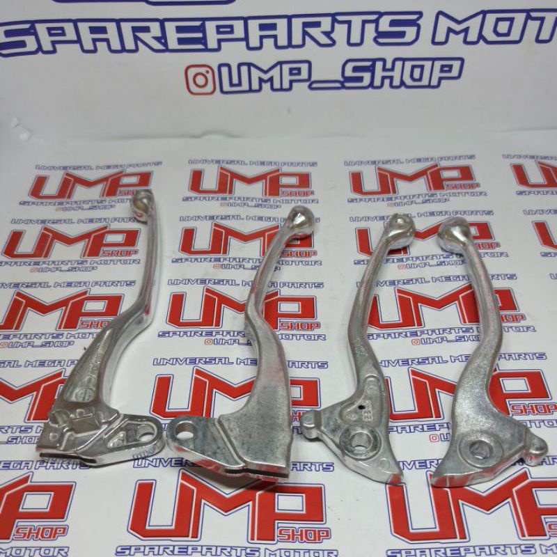 HANDLE SET MIO SPORTY HANDLE KANAN HANDLE KIRI MIO SPORTY MIO SOUL