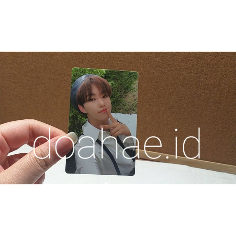 PC BERET HOSHI