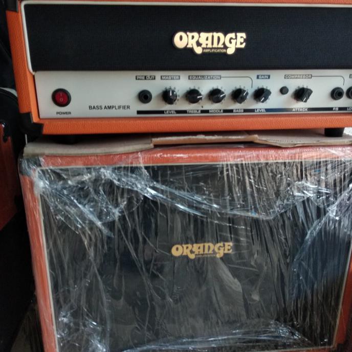 Ampli Cabinet 10Inc Gitar Dan Bass