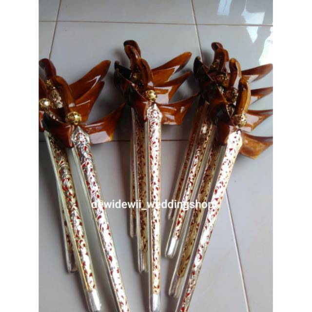 Keris Pengantin