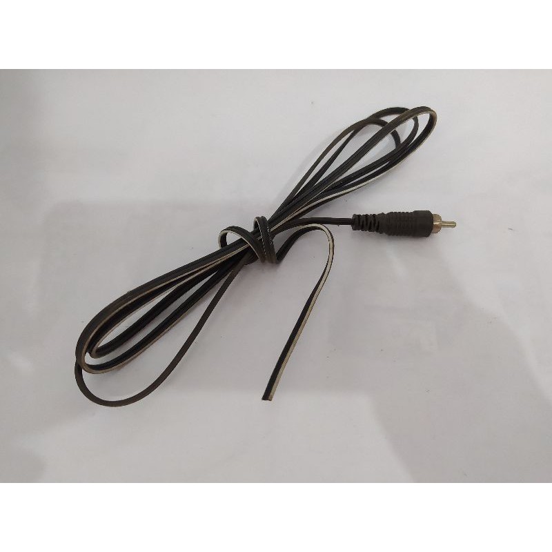 Jek RCA Buntung Kabel