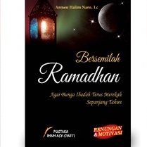Gameela Bookstore BERSEMILAH RAMADHAN