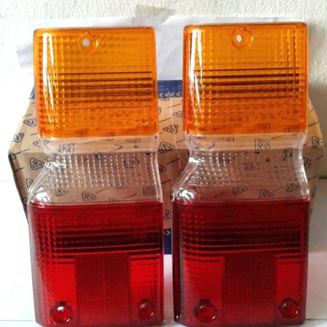 Mika stop taft gt feroza mika stoplamp taft gt feroza harga satuan