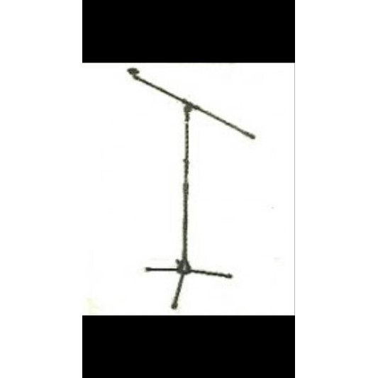 Stand mic lantai  Beyer mic 008