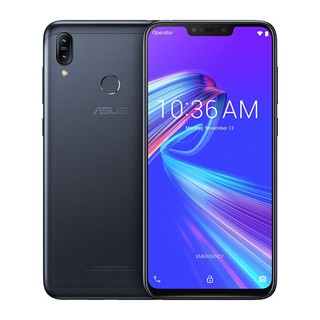 Smartphone Asus Zenfone Max M2 Ram 4/64GB | Shopee Indonesia