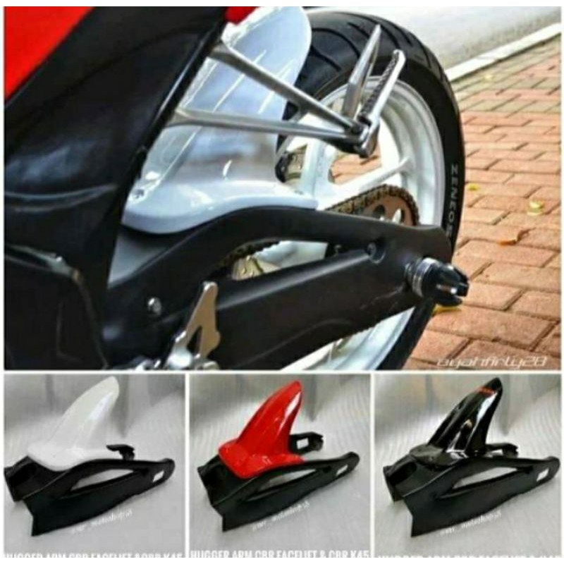 cover arem huger arem cbr 150 facelif