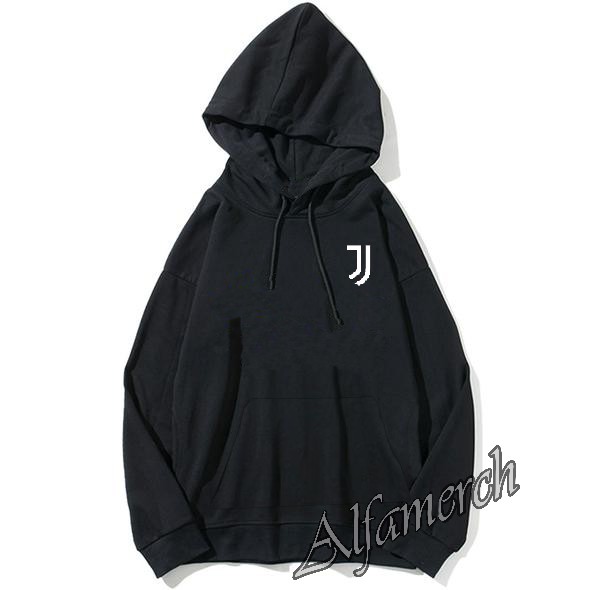 JAKET SWEATER HOODIE JUVENTUS - Kaos Pria Keren
